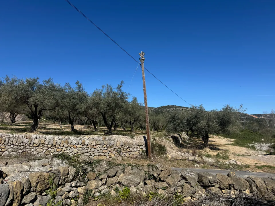 Terreno en Cervera Del Maestre, Castellon - foto 3
